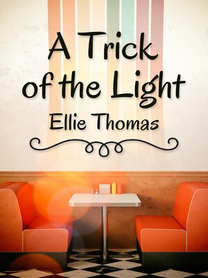 cover image of A Trick of the Light